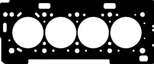 ELRING 505371 Прокладка, головка циліндра