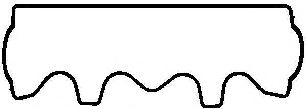 ELRING 504505 Прокладка, кришка головки циліндра