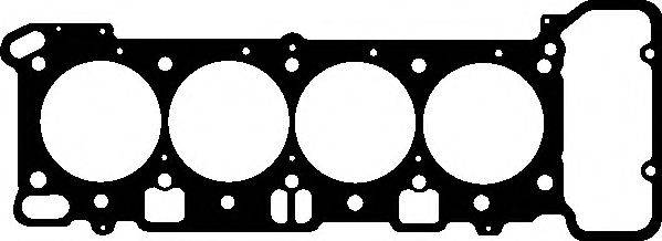 ELRING 198623 Прокладка, головка циліндра