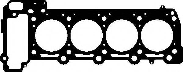 ELRING 538140 Прокладка, головка циліндра