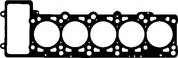 ELRING 808962 Прокладка, головка циліндра
