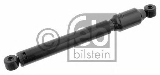 FEBI BILSTEIN 01261 Амортизатор рульового керування