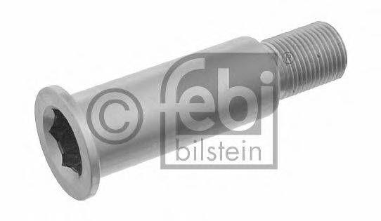 FEBI BILSTEIN 01963 Корінна шийка, важіль натяжного ролика