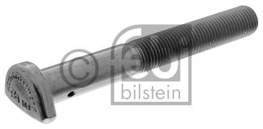 FEBI BILSTEIN 01986 Болт кріплення колеса