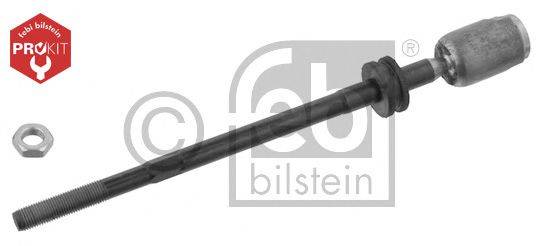 FEBI BILSTEIN 02240 Осьовий шарнір, рульова тяга