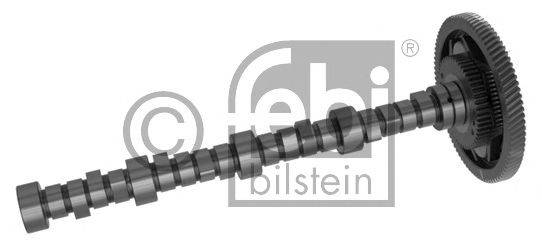 FEBI BILSTEIN 02502 Розподільний вал