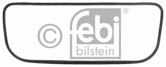 FEBI BILSTEIN 02833 Прокладка, вітрове скло