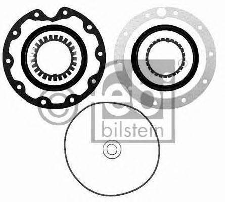 FEBI BILSTEIN 03430 Комплект прокладок, планетарна колісна передача