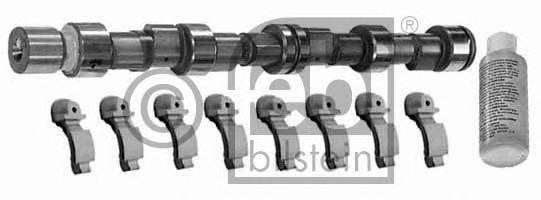 FEBI BILSTEIN 03531 Комплект розподільного валу