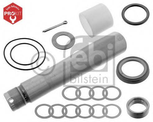 FEBI BILSTEIN 04541 Ремкомплект, шворень поворотного кулака