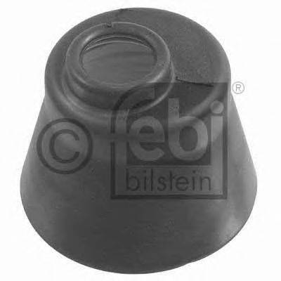 FEBI BILSTEIN 05122 Пильовик, рульове управління