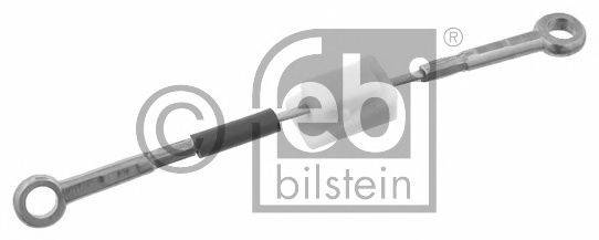 FEBI BILSTEIN 05903 Трос, стоянкова гальмівна система