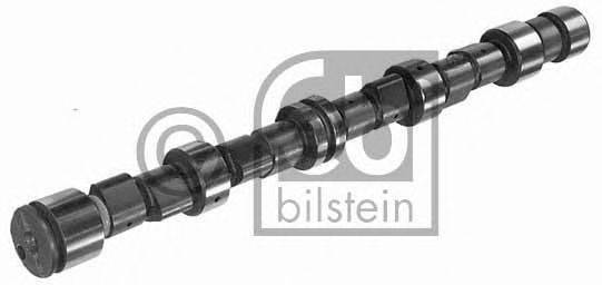 FEBI BILSTEIN 06024 Розподільний вал