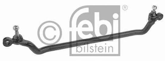 FEBI BILSTEIN 06196 Поздовжня рульова тяга