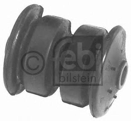 FEBI BILSTEIN 06224 Підвіска, листова ресора