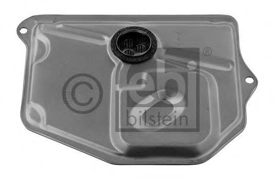 FEBI BILSTEIN 06441 Гідрофільтр, автоматична коробка передач