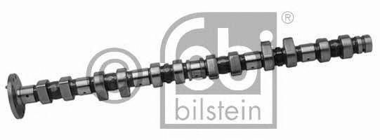 FEBI BILSTEIN 06708 Розподільний вал