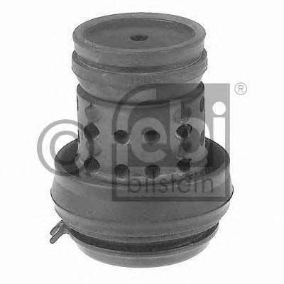 FEBI BILSTEIN 07186 Підвіска, двигун