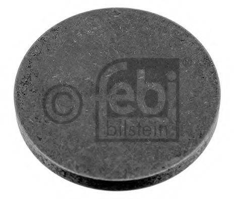 FEBI BILSTEIN 07548 Регулювальна шайба, зазор клапана