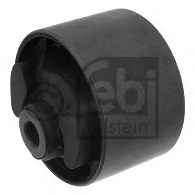 FEBI BILSTEIN 07578 Підвіска, двигун; Підвіска; автоматична коробка передач; Підвіска, ступінчаста коробка передач