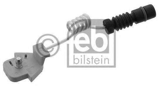 FEBI BILSTEIN 07880 Сигналізатор, знос гальмівних колодок