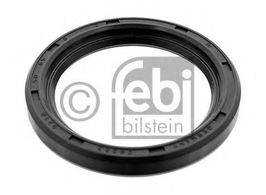 FEBI BILSTEIN 08253 Кільце валу, що ущільнює, підшипник ступиці колеса