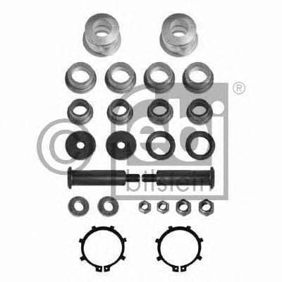 FEBI BILSTEIN 08385 Ремкомплект, підшипник стабілізатора