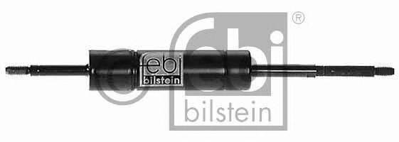 FEBI BILSTEIN 08398 Гаситель, підвіска двигуна