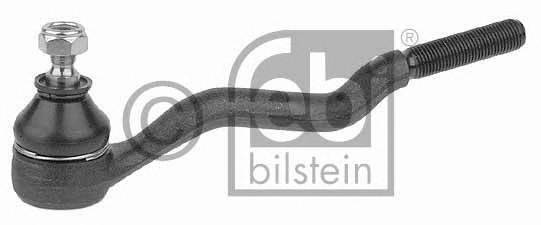 FEBI BILSTEIN 08574 Наконечник поперечної кермової тяги