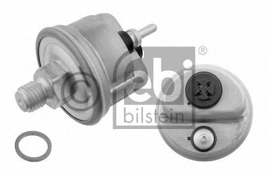 FEBI BILSTEIN 08662 Датчик, тиск олії