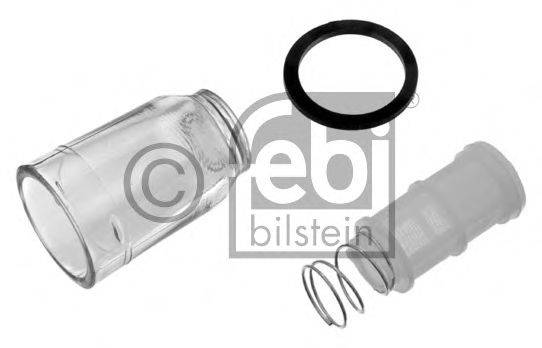 FEBI BILSTEIN 08754 Паливний фільтр