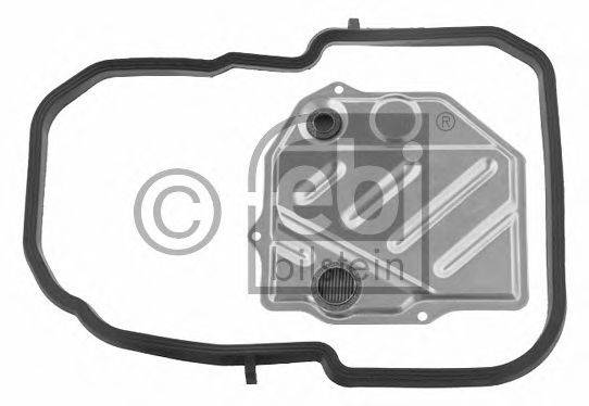 FEBI BILSTEIN 08900 Гідрофільтр, автоматична коробка передач