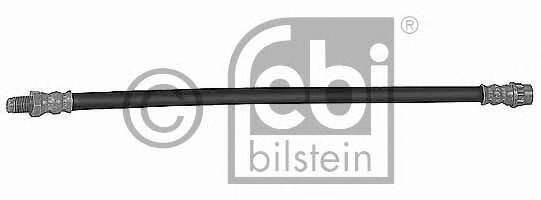 FEBI BILSTEIN 09109 Гальмівний шланг