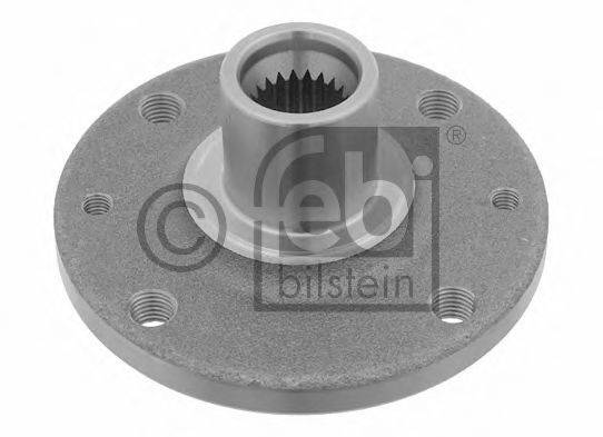 FEBI BILSTEIN 09321 Маточина колеса