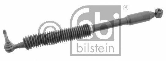 FEBI BILSTEIN 09775 Амортизатор рульового керування