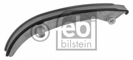 FEBI BILSTEIN 10337 Планка заспокійника, ланцюг приводу