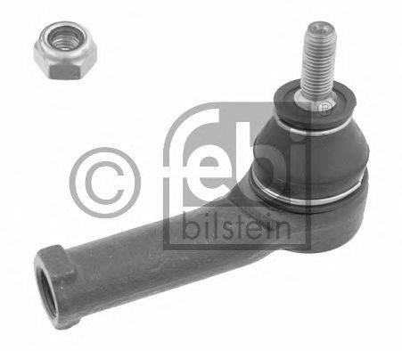 FEBI BILSTEIN 10382 Наконечник поперечної кермової тяги