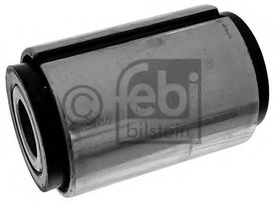 FEBI BILSTEIN 10443 Підшипник, сережки ресори; Підшипник, драбини ресори