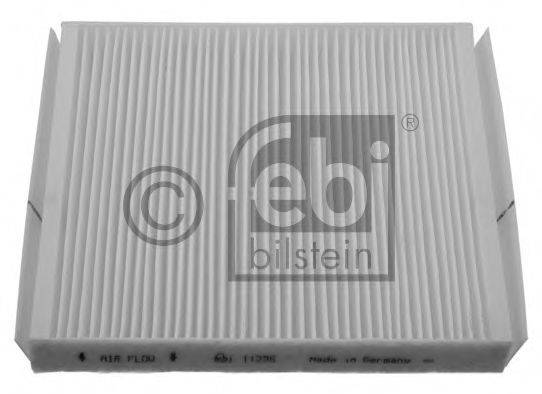 FEBI BILSTEIN 11235 Фільтр, повітря у внутрішньому просторі