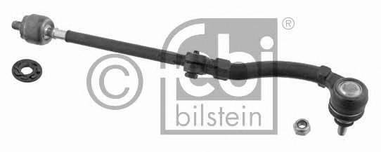 FEBI BILSTEIN 11407 Поперечна рульова тяга