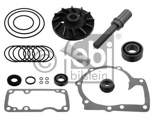 FEBI BILSTEIN 11623 Ремкомплект, водяний насос