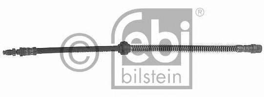 FEBI BILSTEIN 11770 Гальмівний шланг