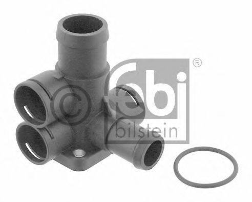 FEBI BILSTEIN 12405 Фланець охолоджувальної рідини