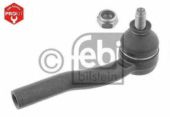 FEBI BILSTEIN 12476 Наконечник поперечної кермової тяги