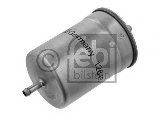 FEBI BILSTEIN 12648 Паливний фільтр