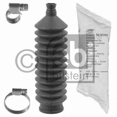 FEBI BILSTEIN 12665 Комплект пильника, рульове керування