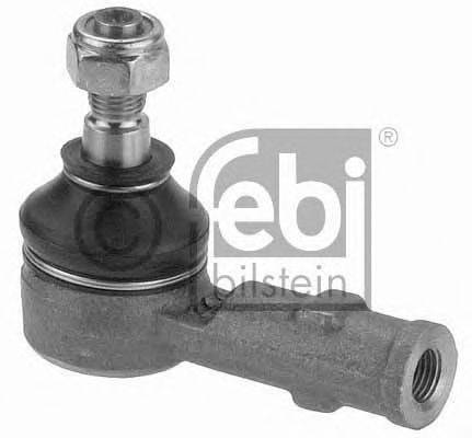 FEBI BILSTEIN 12720 Наконечник поперечної кермової тяги