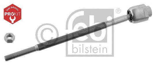 FEBI BILSTEIN 12728 Осьовий шарнір, рульова тяга