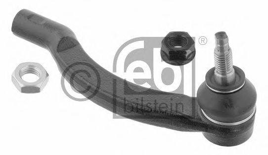 FEBI BILSTEIN 12748 Наконечник поперечної кермової тяги