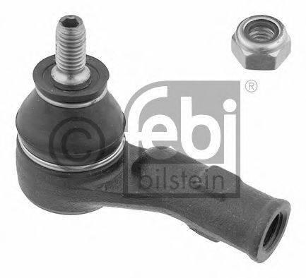 FEBI BILSTEIN 12801 Наконечник поперечної кермової тяги